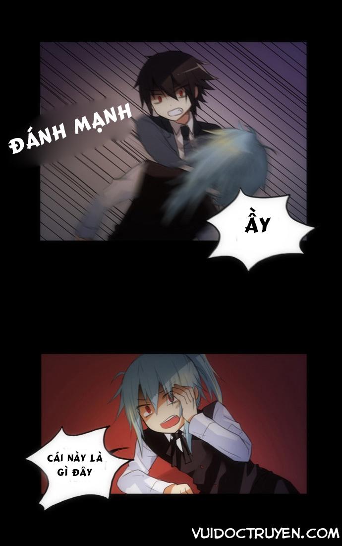 crepuscule (yamchi) chapter 47 13