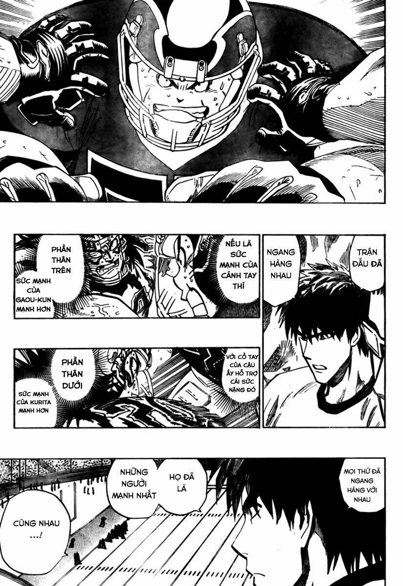 lá chắn mắt chapter 273 10