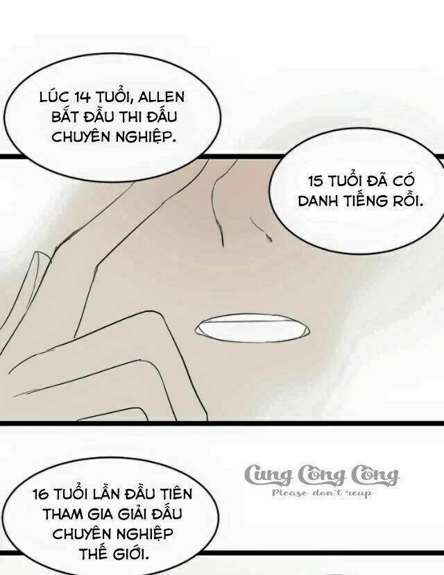 hóa ra chủ nhà siêu soái chapter 13 14