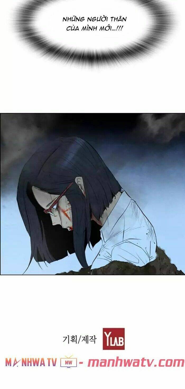 kẻ hồi sinh chapter 59 61