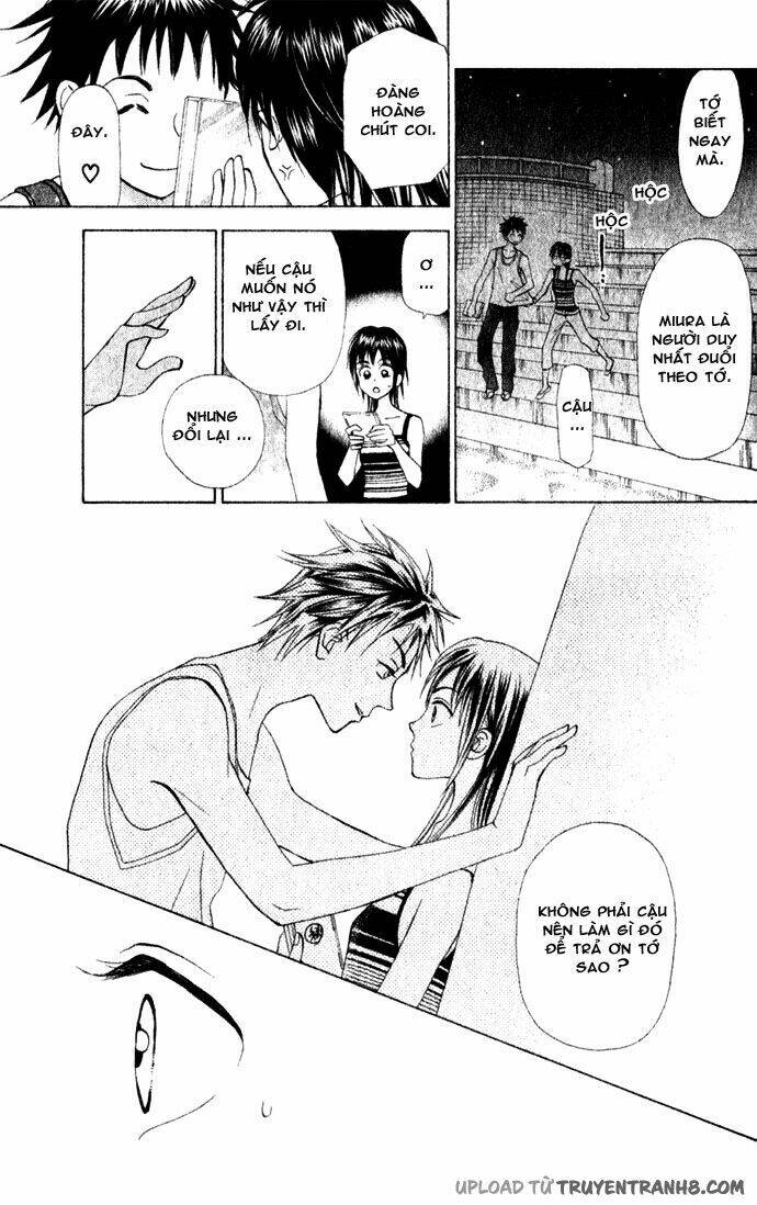 romeo và juliet hiện đại ii chapter 5 28