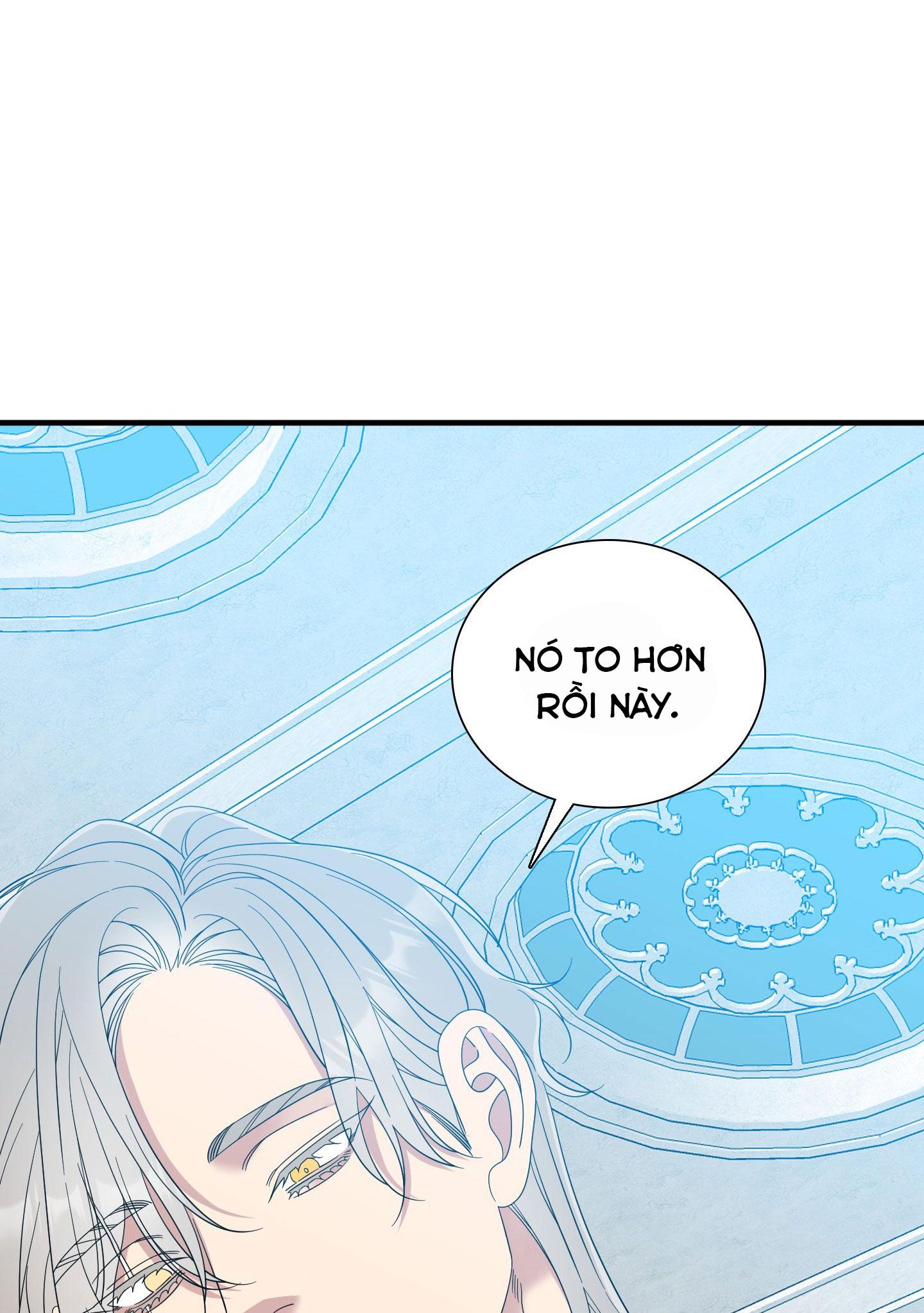 ái tình tự tâm chapter 49 47