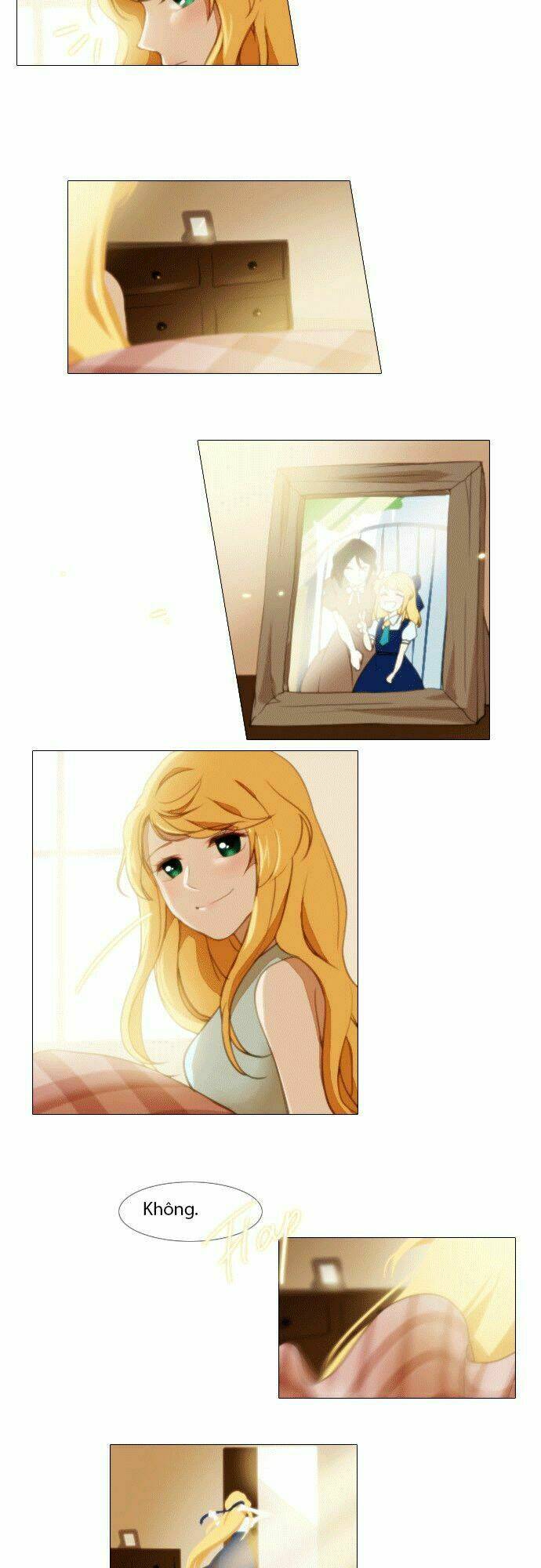 holy alice chapter 1 9