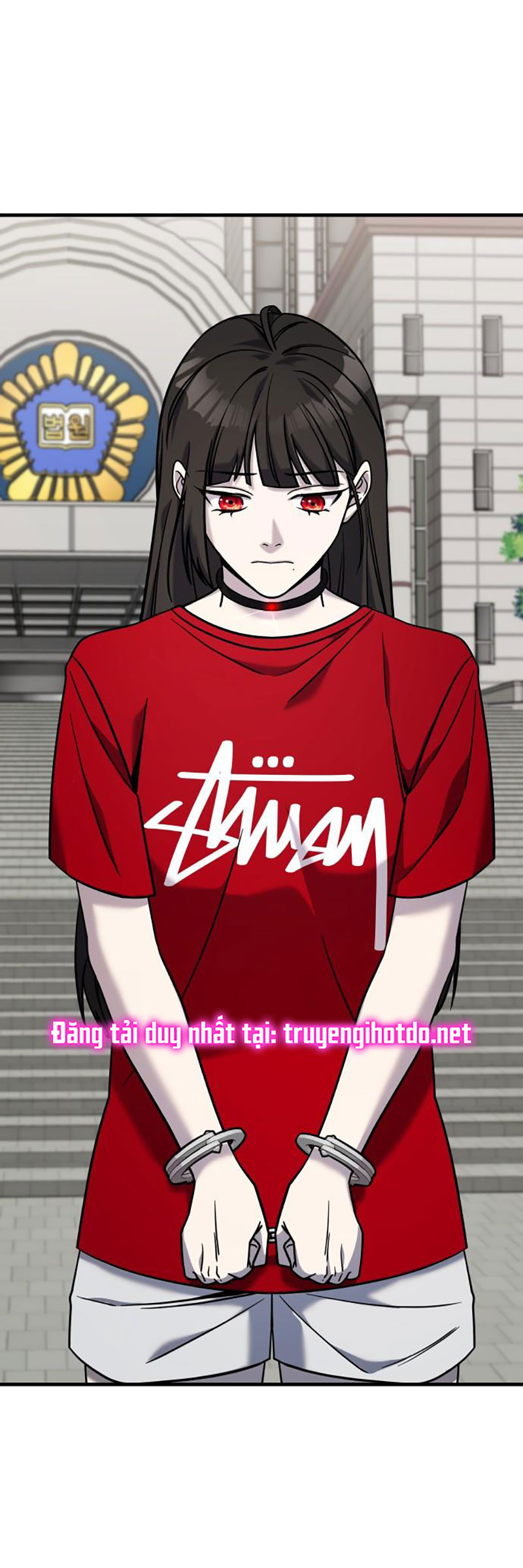 phản diện thuần túy chapter 78.2 56