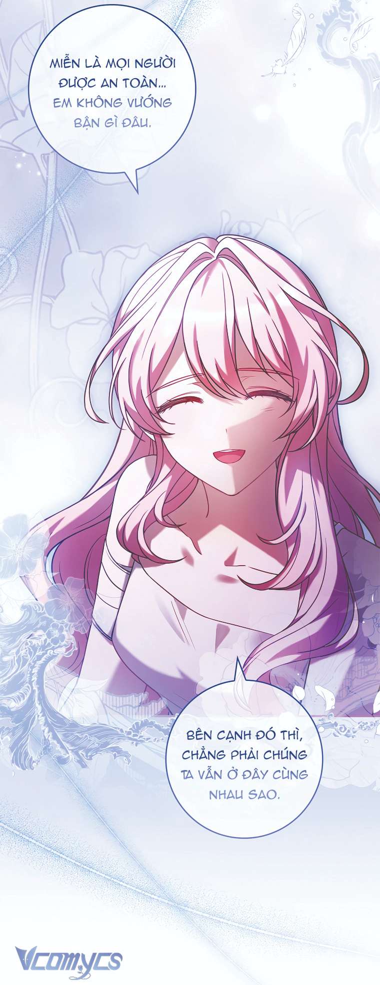 tôi đã tắt cài đặt chế độ nhận thức nỗi đau! chapter 19 38