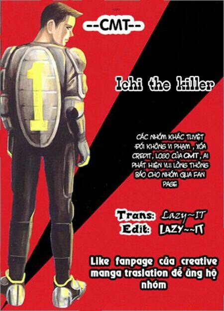 sát thủ số 1 chapter 52 3