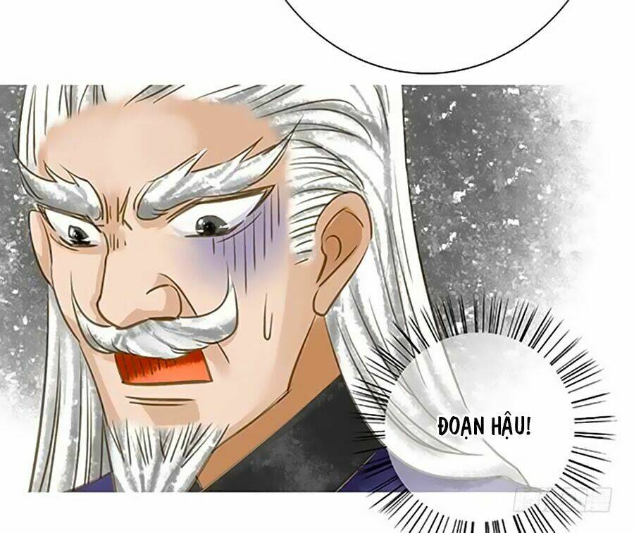 thiên niên minh vương cộng chẩm miên chapter 11 15