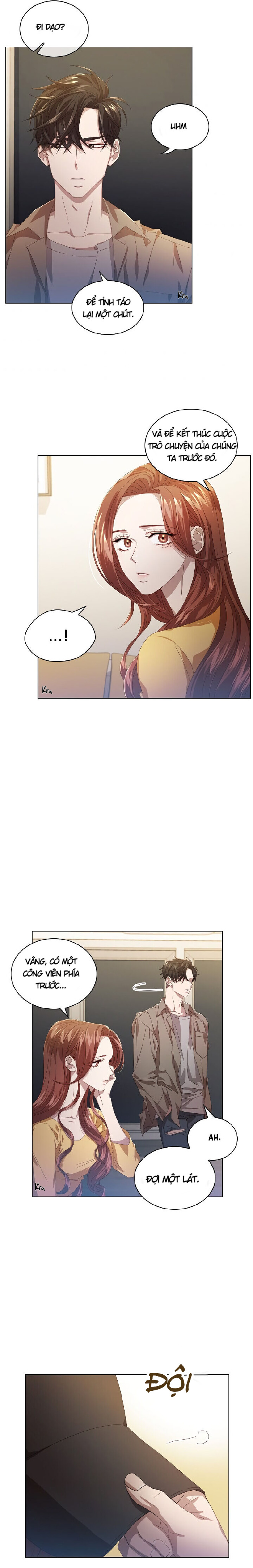 tai tiếng thị phi chapter 29 4