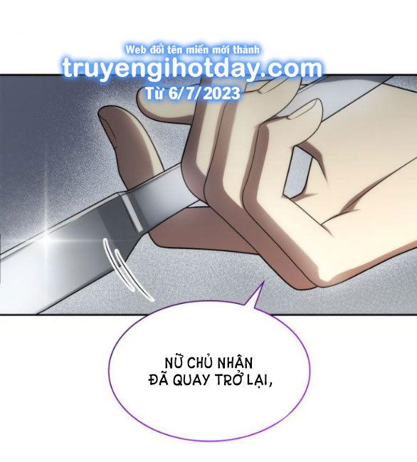 Chị Yêu, Kiếp Này Em Sẽ Là Hoàng Hậu chapter 55.2 - Trang 44