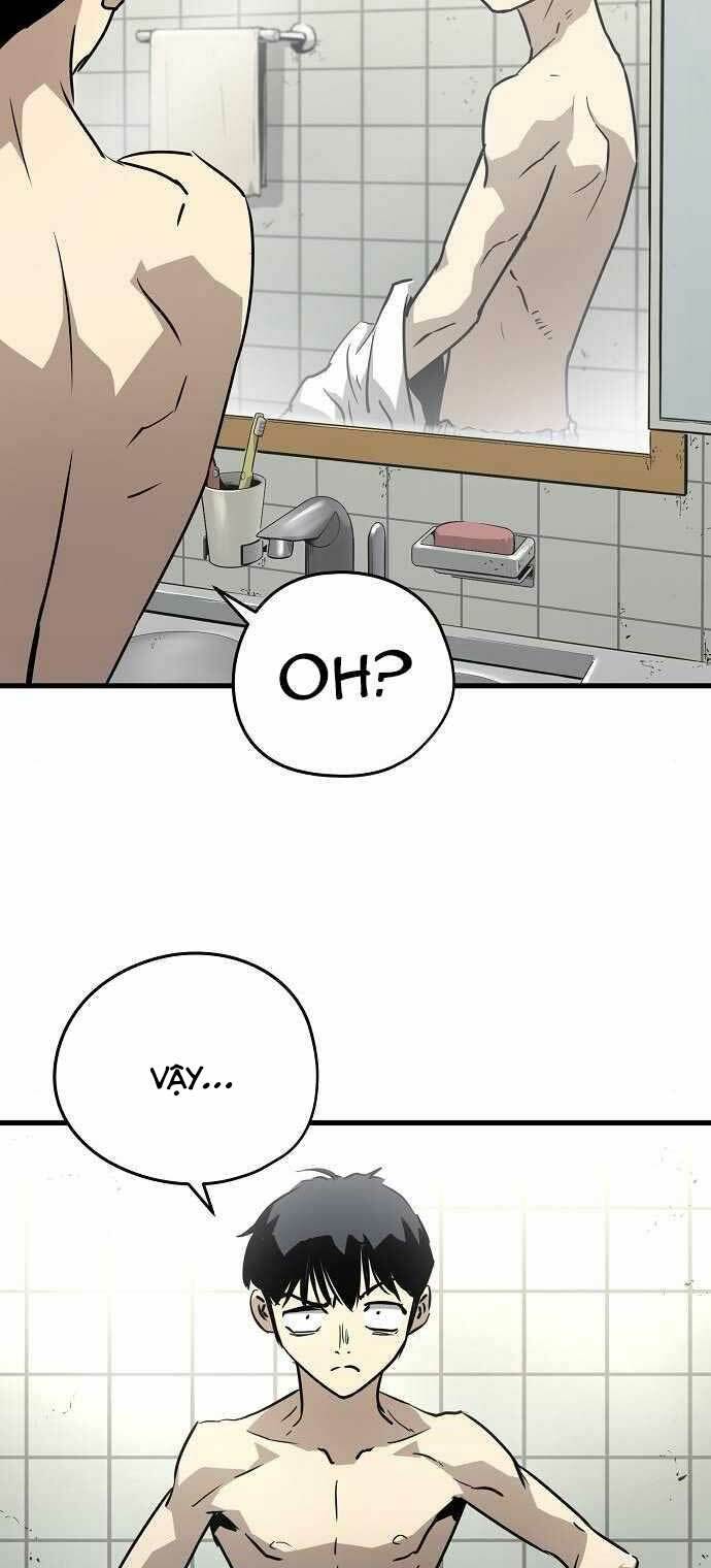 The Breaker 3: Quyền Năng Vô Hạn chapter 5 75