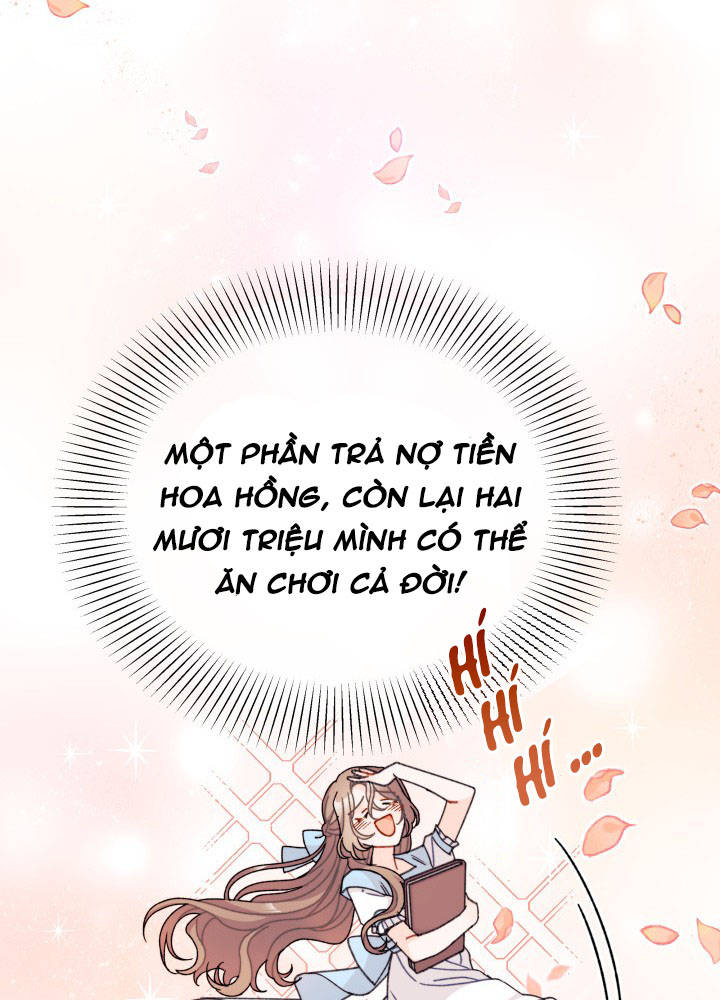 tôi đã kết hôn khi tôi tìm thấy nam chính chapter 15 16