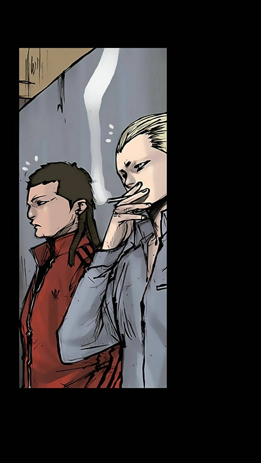 độc cô tiền truyện chapter 105 29