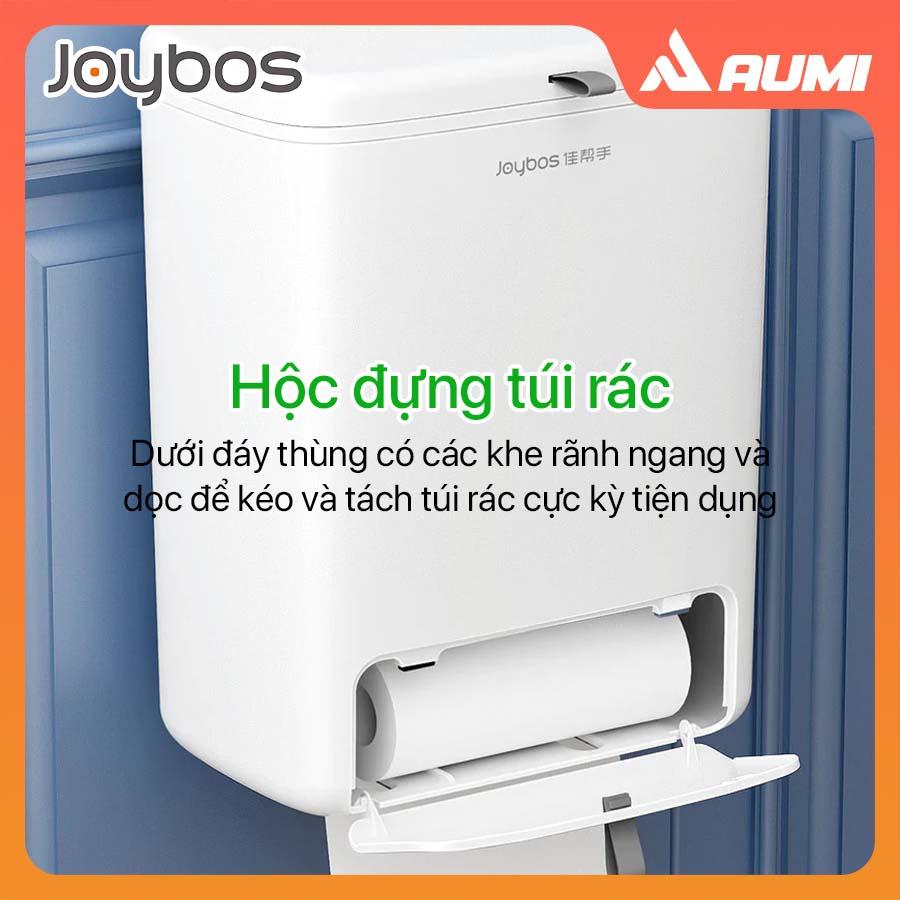 Thùng rác treo tủ bếp Joybos HG01