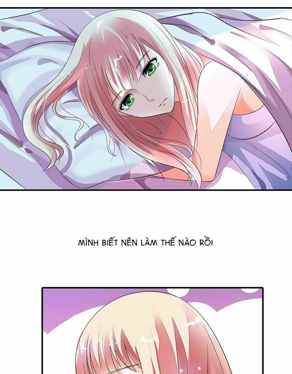 em vẫn còn nhỏ chapter 22 6