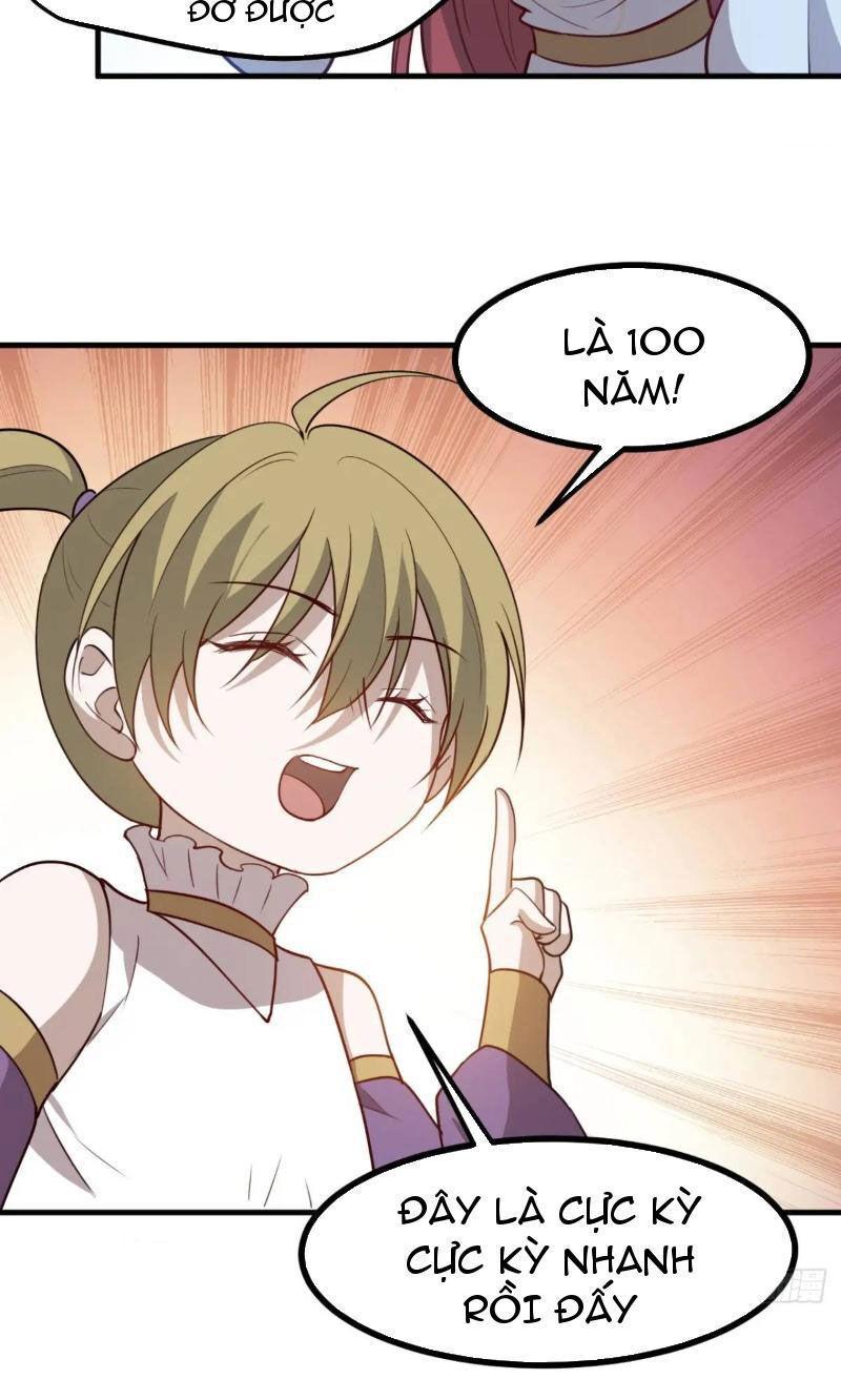 hệ thống gánh con mạnh nhất chapter 124 20