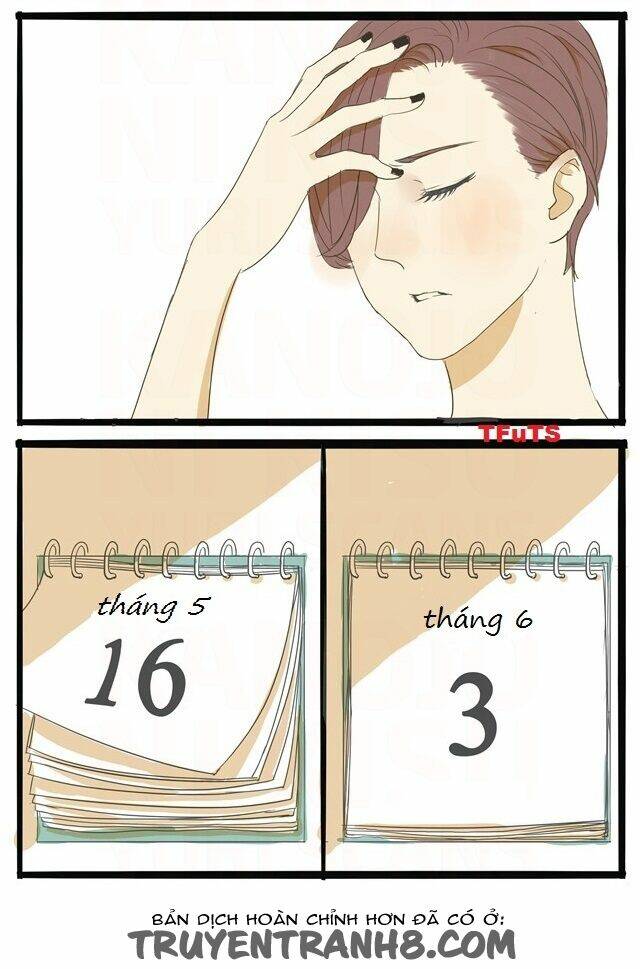 muôn vạn vì sao trong nắng bình minh chapter 5 11
