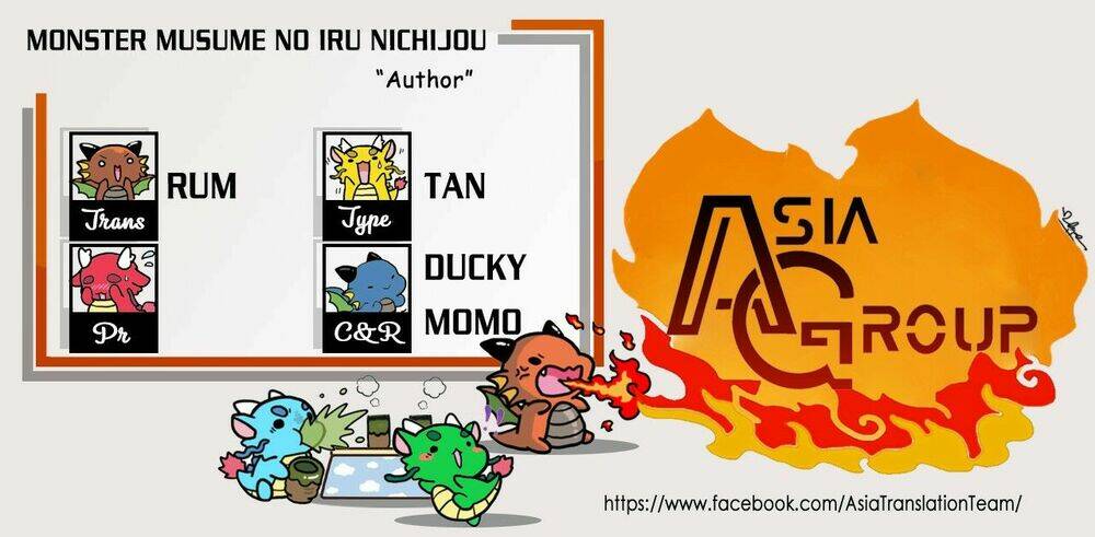 các nàng thú yêu chapter 62 3