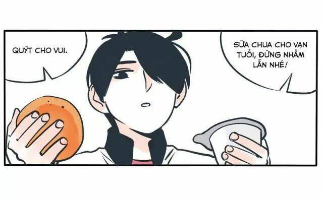 mau mang anh trai tôi đi chapter 79 3