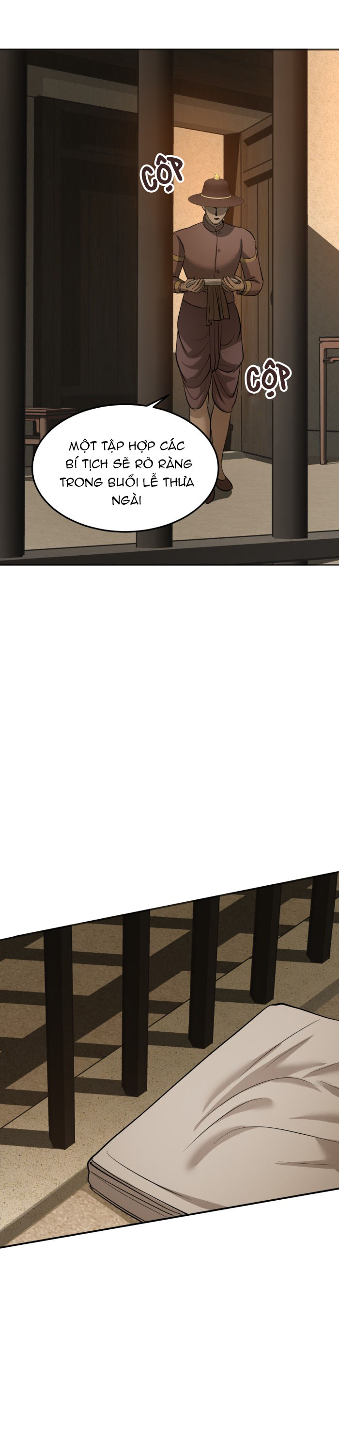 tôi là công tử đẹp nhất xiêm chapter 14 2