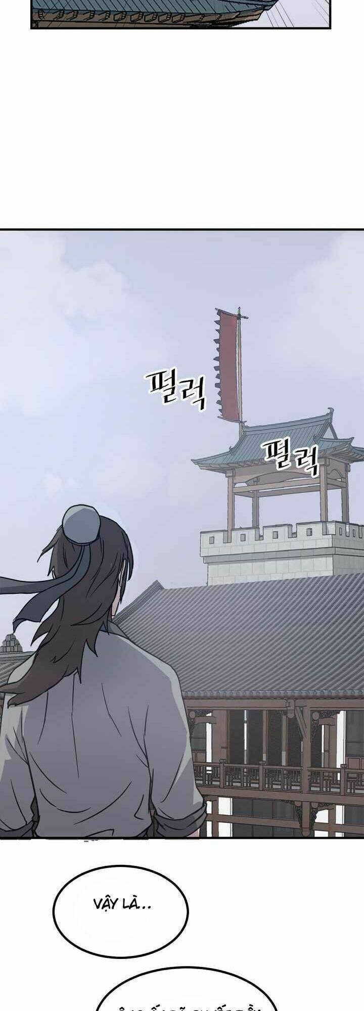 trọng sinh, bất khả chiến bại chapter 116 49