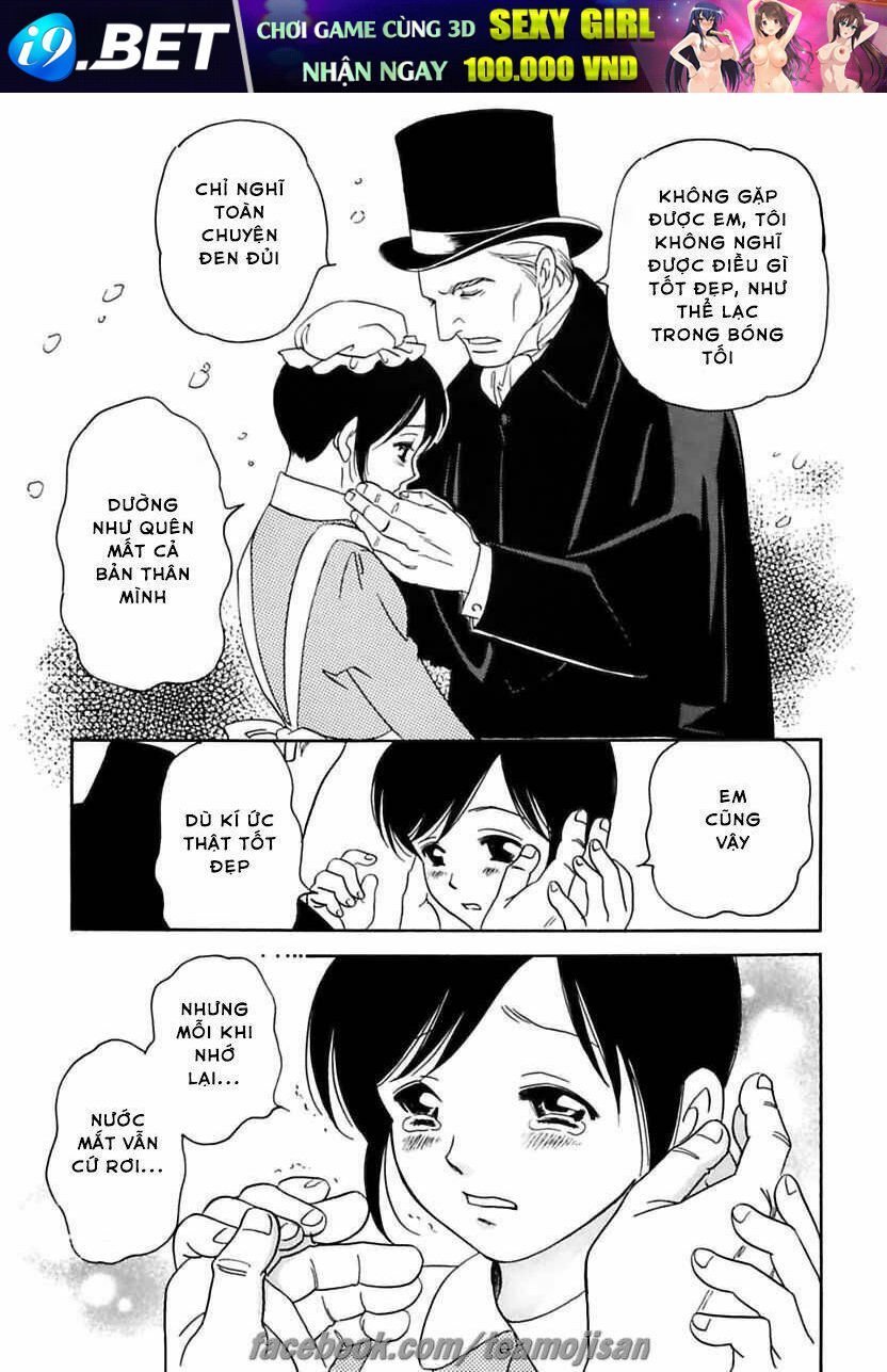 rondon koi kitan chapter 4 35