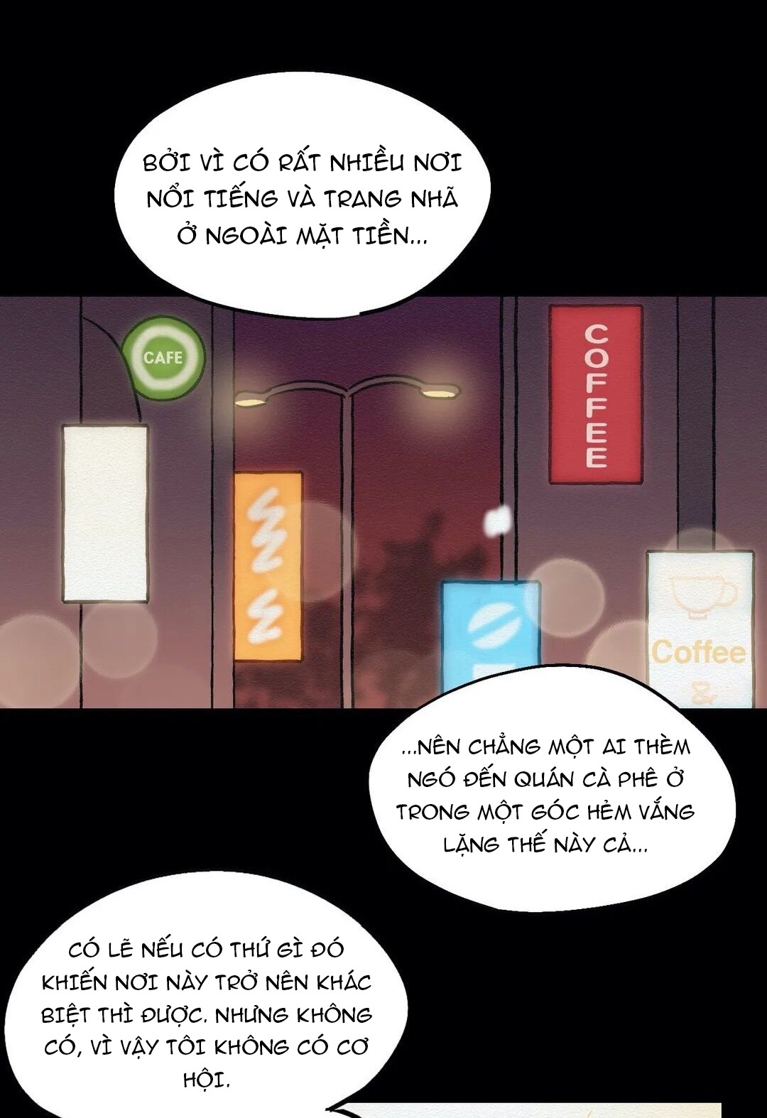 quán café tình nhân chapter 46 43