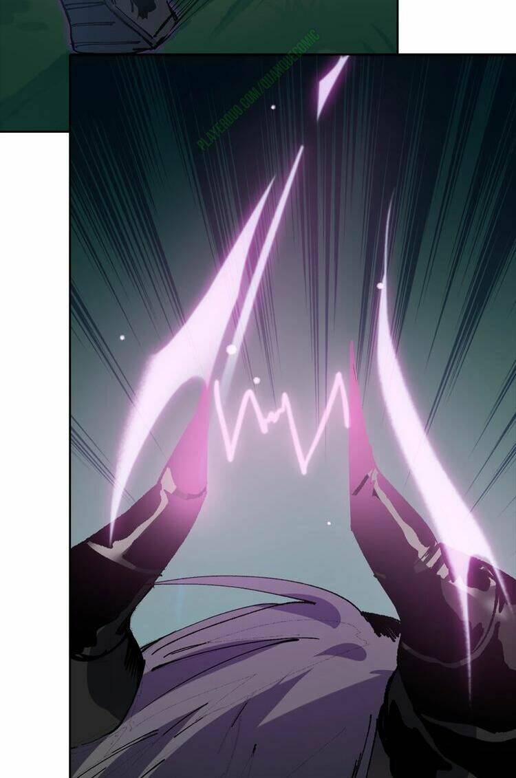 thần lai yêu vãng chapter 2.1 37