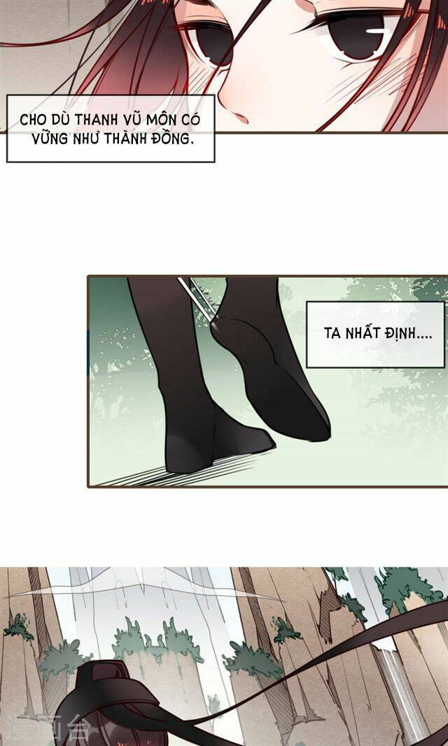 bỉ ngạn hoa chapter 5 23