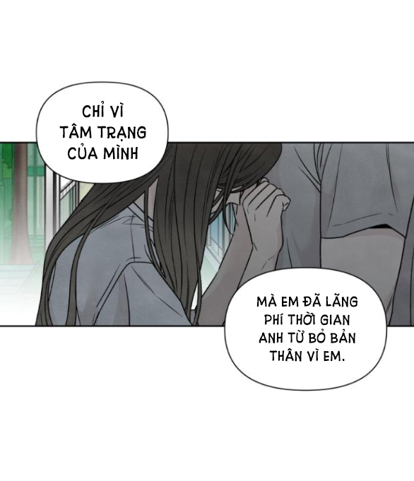 điều khiến tôi quyết tâm muốn chết chapter 90.2 33