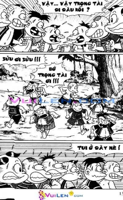 thần đồng đất việt chapter 87 10