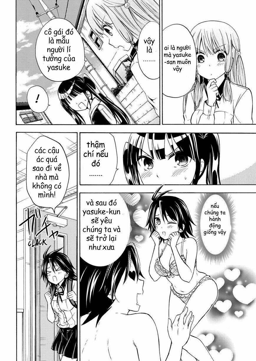 maga-tsuki chapter 56 15