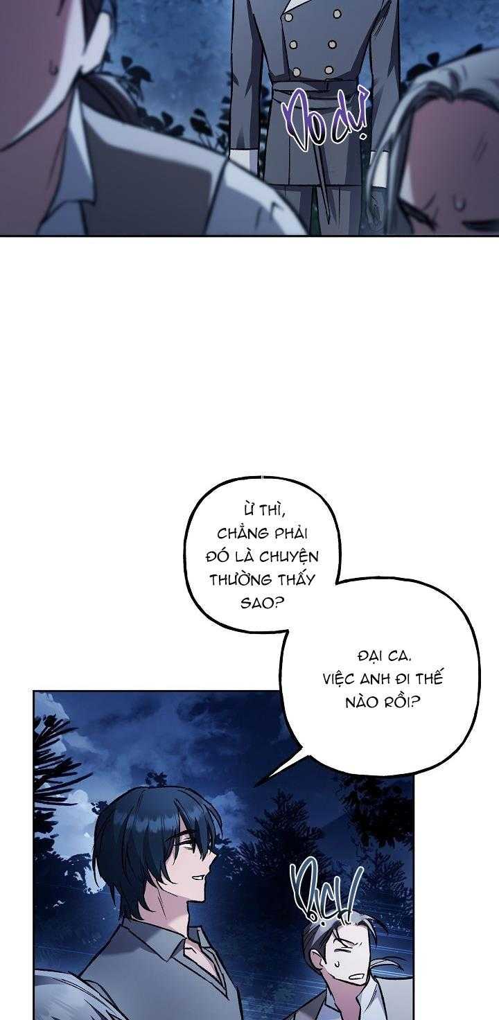 bước ngoặt định mệnh chapter 46 6