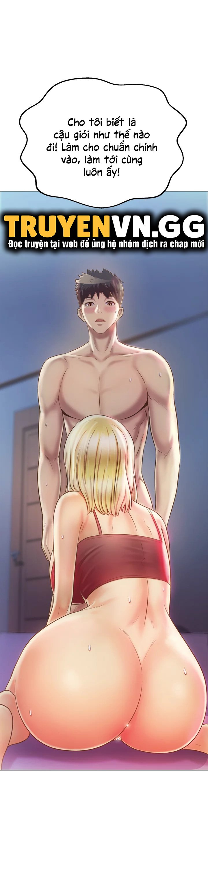 hương vị máy bay chapter 34 20