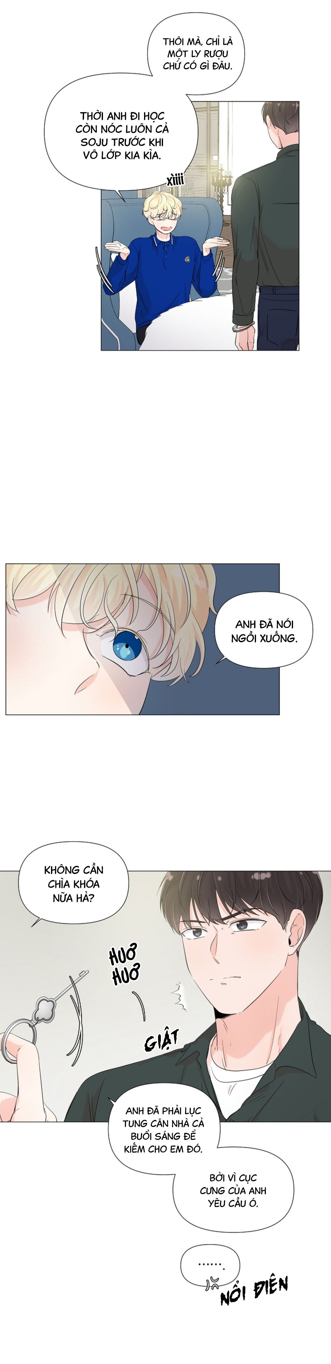 phòng cạnh phòng chapter 36 4