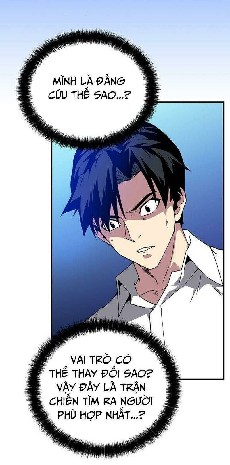 đấng cứu thế được chọn lựa chapter 1 129