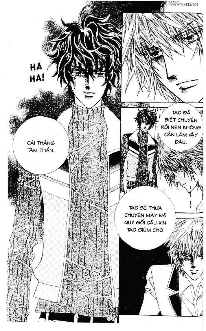 điên vì yêu - love like crazy chapter 9 10