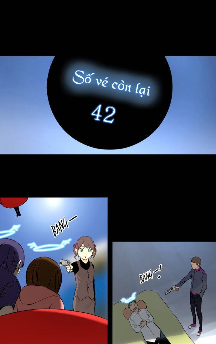 tòa tháp bí ẩn 2 chapter 65 45