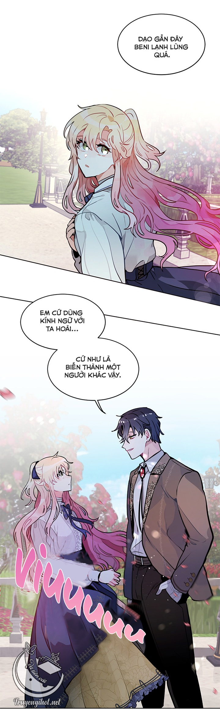 xin hãy cho tôi về nhà chapter 5.1 16