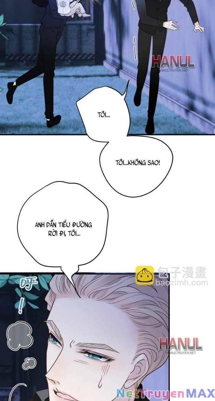 một vợ yêu, một bé con chapter 275 19