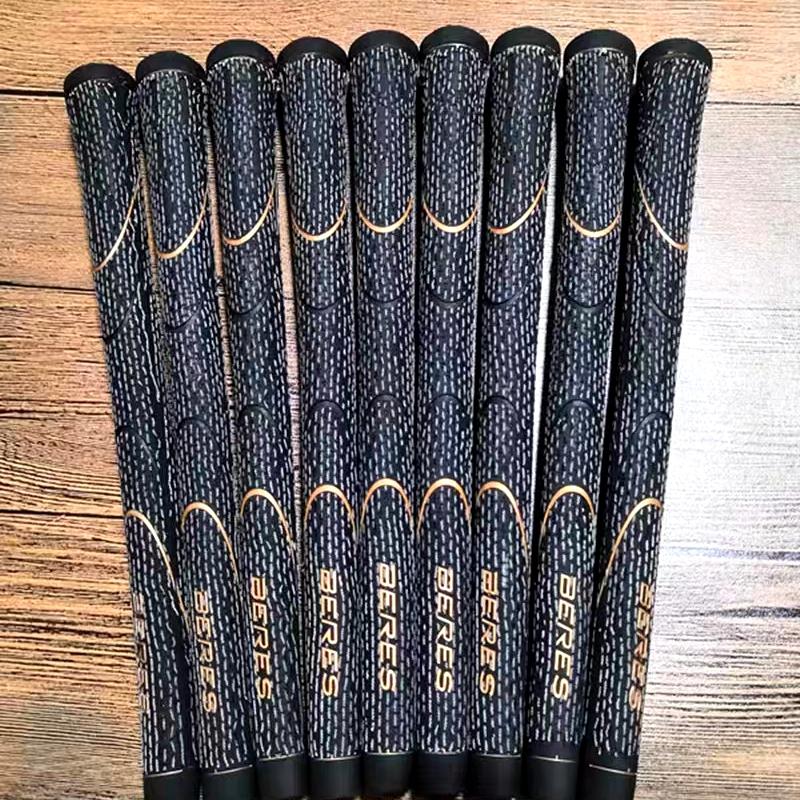 Tay Cầm Chơi Golf Honma Beres Sợi Cotton Tiêu Chuẩn Cho Nam/Nữ Chống Trơn Trượt Tay Chơi Golf Tay Cầm Bằng Sắt/Gỗ Câu Lạc Bộ Cầm 10 Cái Màu sắc: 10 Cái Tiêu Chuẩn