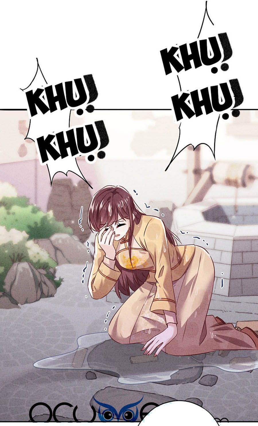 thiếu soái, vợ anh muốn lật trời! chapter 102 30