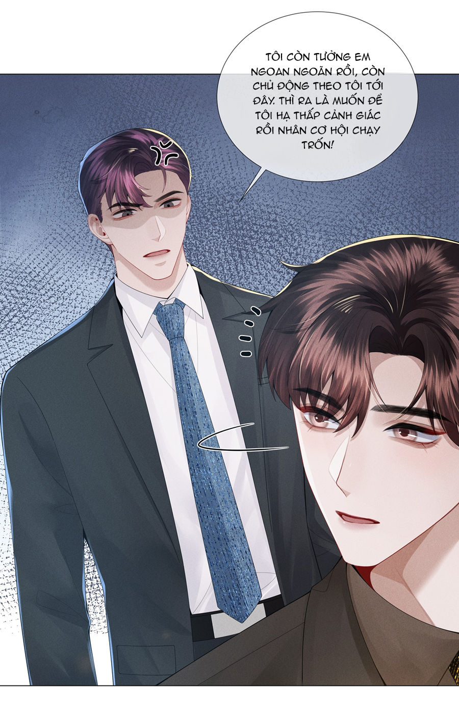 dior tiên sinh chapter 50 35