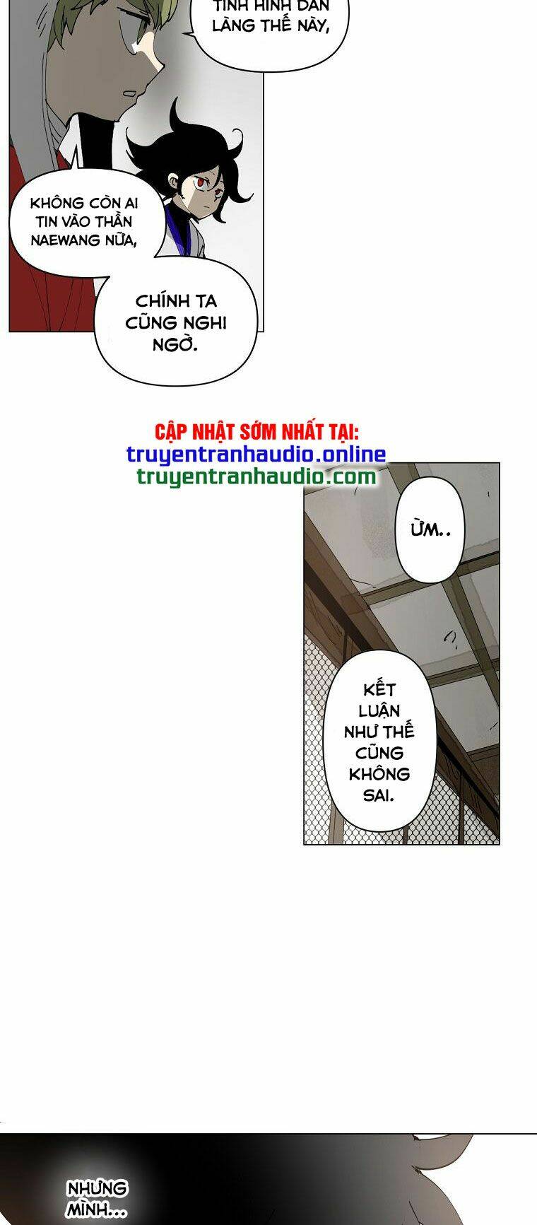 thập tự chinh chapter 2 25