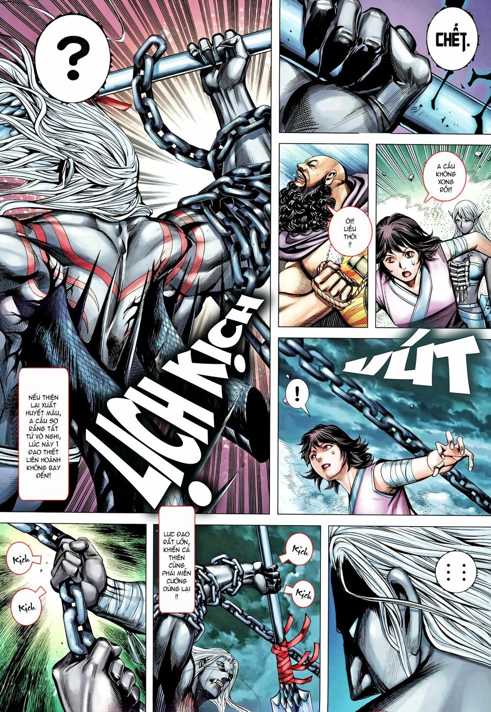 phong thần ký chapter 93 4