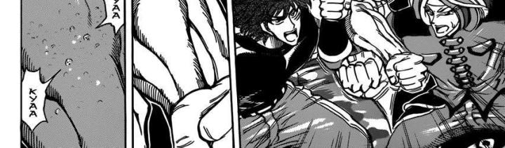 thánh tỏi sành ăn chapter 314 32