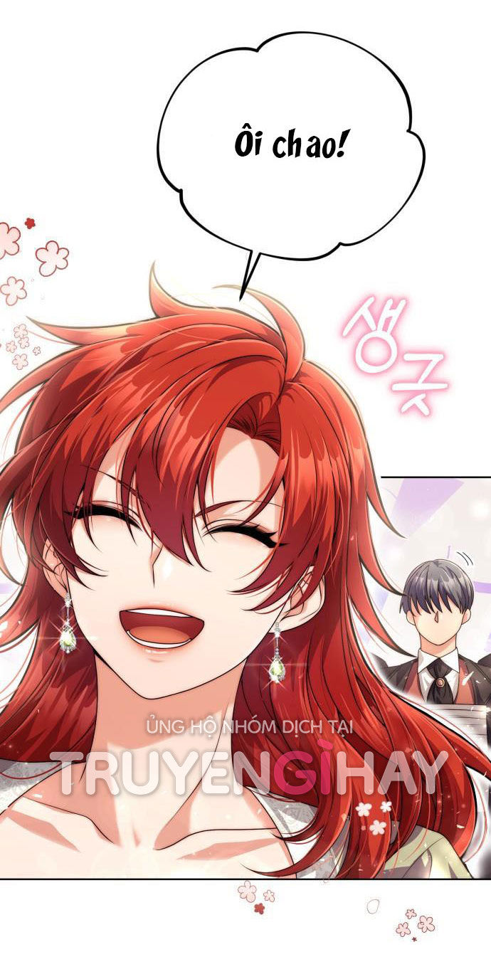 tôi sẽ ly hôn với người chồng bạo chúa chapter 15.2 60