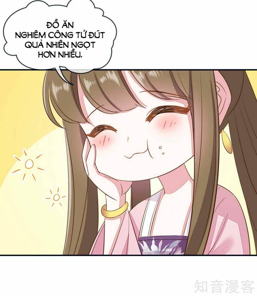 đích nữ hữu độc chapter 66 24