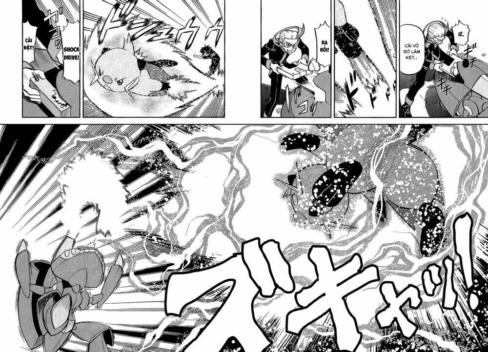 thú cưng đặc biệt chapter 528 19