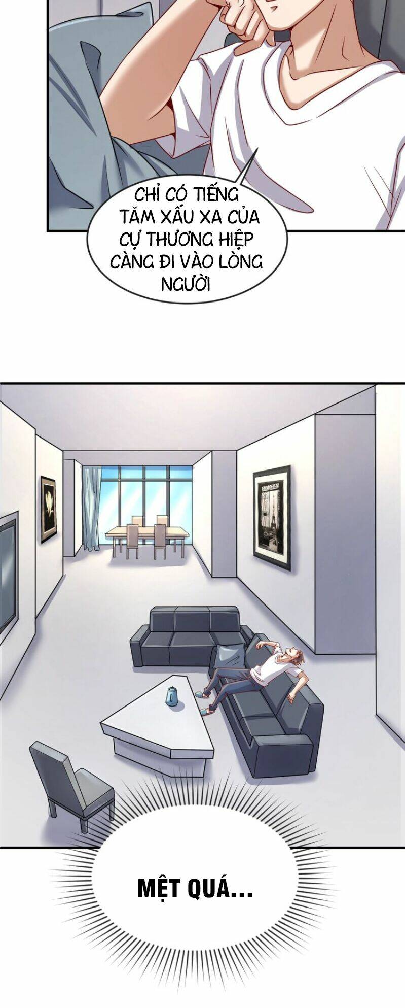 người chặn xuyên không chapter 7 38