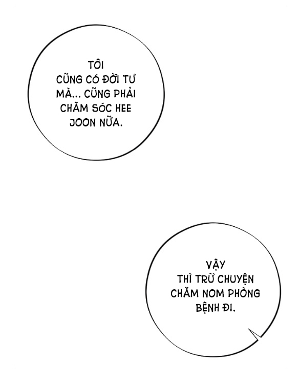 Ăn Mòn chapter 8.2 - Trang 10